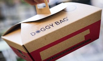 doggy-bag