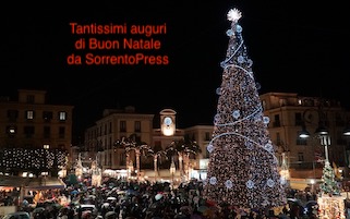 Auguri Natale 2019