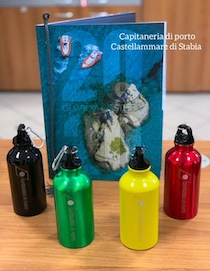 capitaneria-castellammare-plastic-free