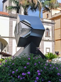 Da Sorrento a Portici, in mostra le opere di Carmen Novaco