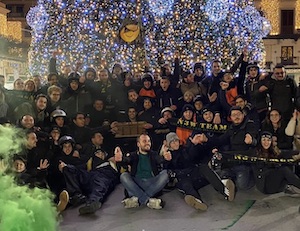 Torna dopo due anni la Caccia al Tesoro di Sorrento