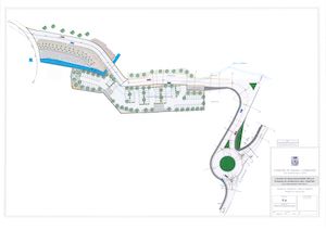 Al via la gara di appalto per la bretella di Massa Lubrense