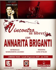 annarita-briganti-sorrento