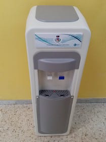 Scuole plastic free a Massa Lubrense grazie a erogatori d’acqua e borracce