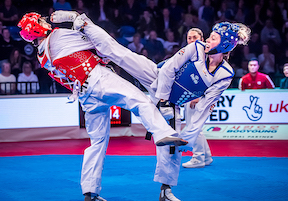 taekwondo-sorrento