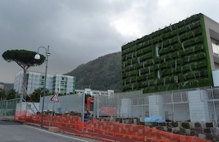 Housing sociale Sant’Agnello: dissequestro annullato tocca di nuovo al Riesame