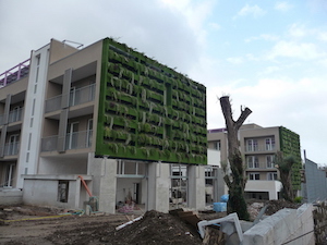 Rinviato lo sgombero dell’housing sociale di Sant’Agnello