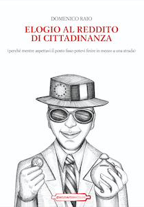 A Vico Equense si presenta il libro Elogio al reddito di cittadinanza