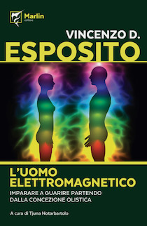 l'uomo elettromagnetico copertina