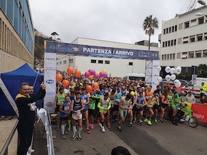 Più di 700 atleti alla Stabiaequa 2024 – orari e percorso –