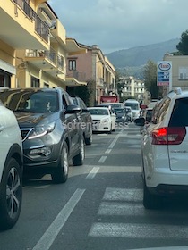 Mobilità penisola sorrentina, ieri summit prefetto-sindaci