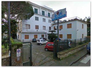 Da oggi Unità Covid alla clinica San Michele di Piano di Sorrento