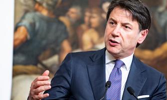 Nuovo decreto Conte, la nota di Palazzo Chigi