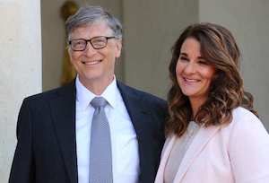 Bill Gates: I costi per produrre il vaccino anti-Covid? Li pago io