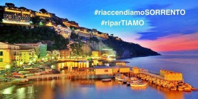 #riaccendiamosorrento