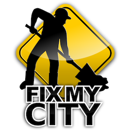 app-fix-my-city