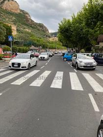 Code lungo la Sorrentina, già dimenticata l’emergenza Covid?