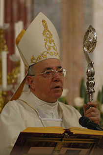 Morto l’arcivescovo emerito di Sorrento-Castellammare, Felice Cece