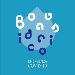 Bonus Idrico per il Covid-19, prorogati i termini per le domande