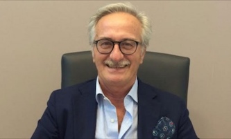 Torrese nuovo presidente degli avvocati della Campania