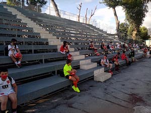 Grandi successi per l’Accademia Calcio Sorrento