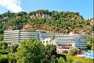 L’Hilton Sorrento Palace assume personale, tutte le info