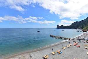 Massa Lubrense, meno limitazioni per le spiagge libere