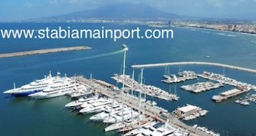 Lo Stabia Main Port lancia nuovi itinerari turistici