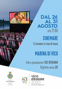 cinemare