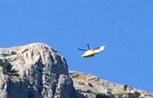 Scout 17enne muore per un malore tra Vico Equense e Positano