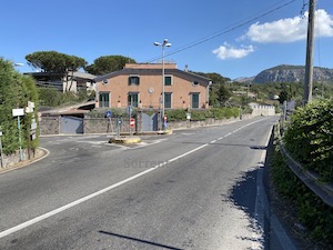 incrocio-statale-sorrentina-via-maresca