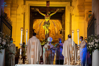 Due nuovi sacerdoti per la diocesi di Sorrento-Castellammare