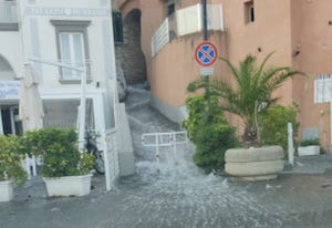 Per tutta la giornata di oggi niente acqua a Sorrento e Sant’Agnello