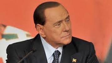 Silvio Berlusconi è morto