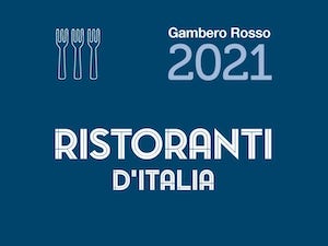 I ristoranti della costiera sorrentina tra i migliori d’Italia anche nel 2021