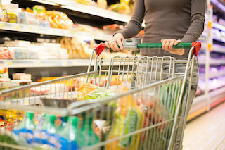L’inflazione riprende a correre, preoccupano le ricadute sui consumi