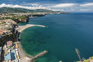 Confcommercio: Consentire gli spostamenti in costiera sorrentina fino a Positano