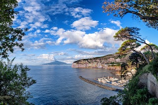 La Penisola Nascosta, il nuovo contest fotografico di AboutSorrento