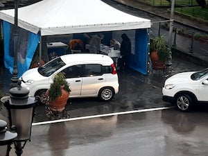 A Massa Lubrense 2 contagi e 4 guariti, scuole ancora chiuse