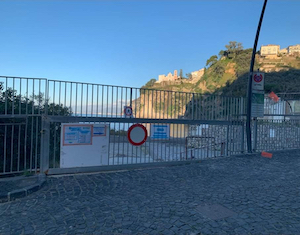 Appello de La Grande Onda per riaprire le spiagge di Vico Equense