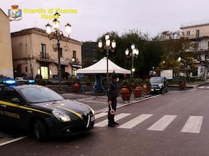 Il sindaco di Massa Lubrense: Più controlli delle forze dell’ordine