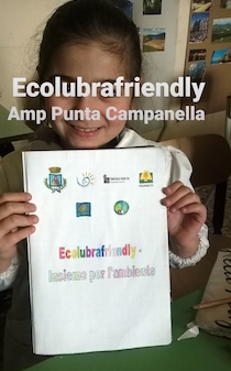 Continuano in Dad le attività di Educazione ambientale del Parco di Punta Campanella