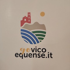 Presentato il brand Città di Vico Equense