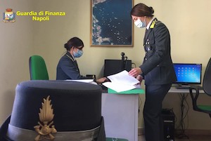 Concorso Guardia di Finanza per 1.409 allievi