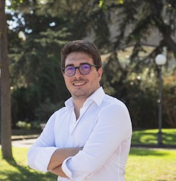 Francesco Mauro coordinatore Unità di crisi di Sorrento