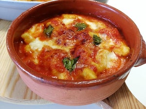 Parte oggi la seconda edizione della festa degli gnocchi di Sorrento