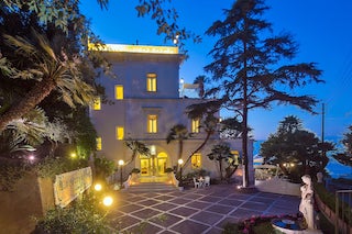 Travellers’ Choice TripAdvisor, pioggia di premi per gli hotel della Campania. Tra i ristoranti spicca il Don Alfonso