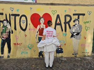 A Sorrento nuovi percorsi culturali nel segno della solidarietà