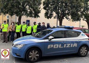 protezione-civile-polizia-sorrento