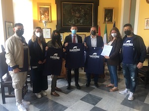 Sorrento punta a diventare città plastic free